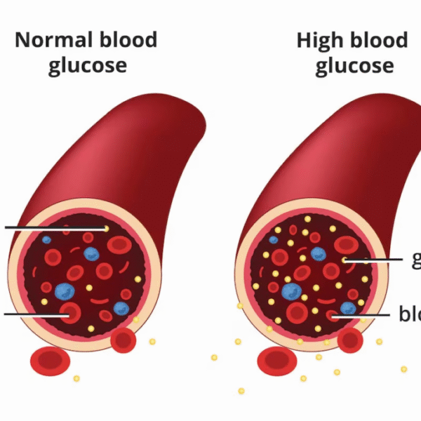 blood sugar