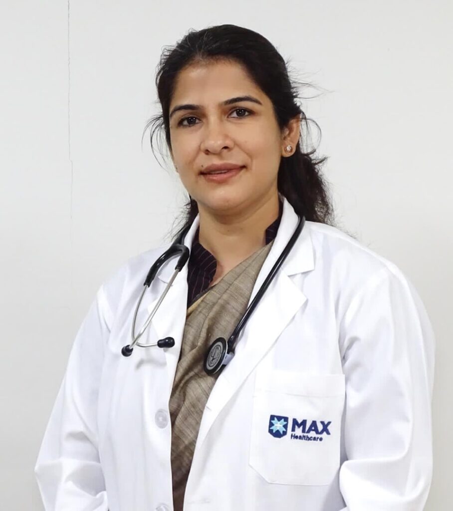 Dr. A. Zeenat Ahmed
