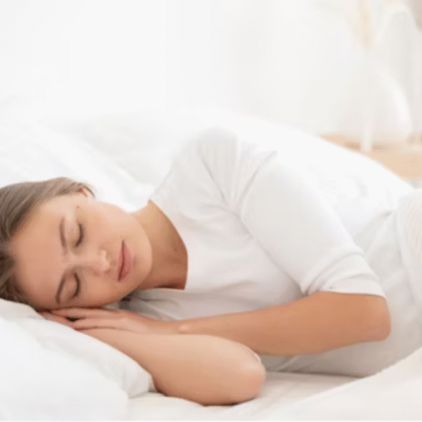 quality sleep