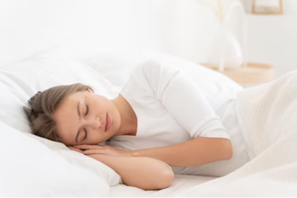 quality sleep
