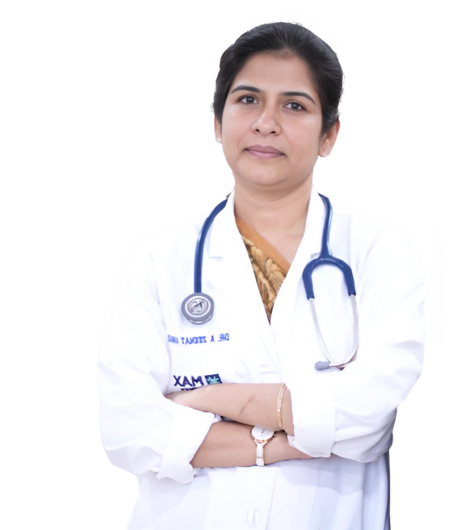 Dr A Zeenat Ahmed Dr A Zeenat Dr A Zeenat Ahmed