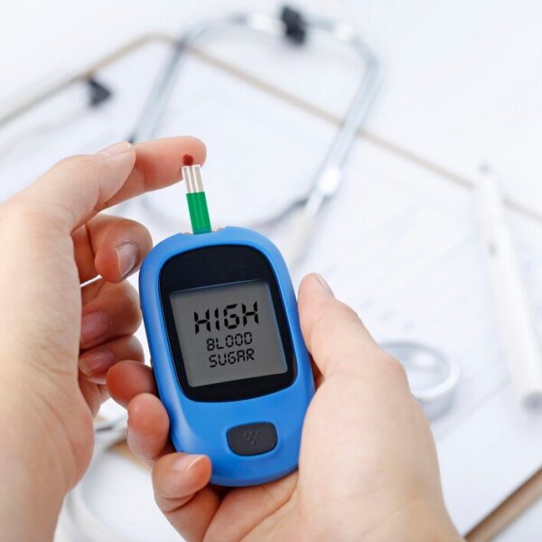 blood sugar diabetes